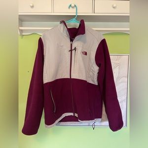 Women’s North Face Denali Jacket